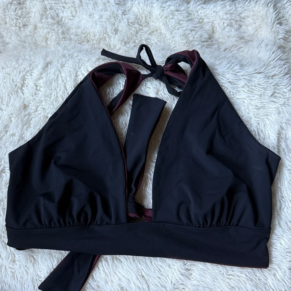 Semi-Custom Reversible Bikini - Picture 4 of 7